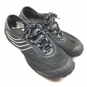 Merrell Pace Glove Barefoot Running Sneaker Size 7